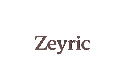Zeyric